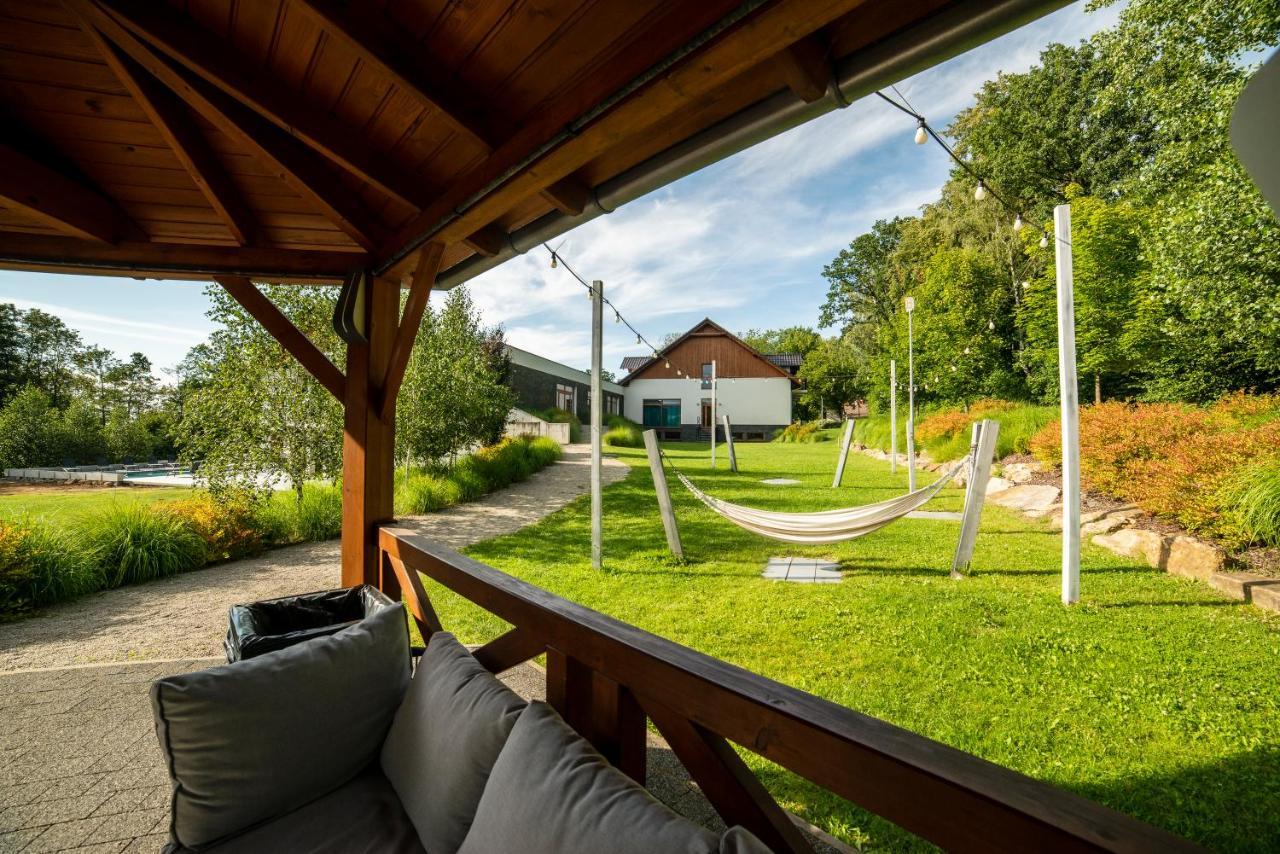 Aspen Prime Ski & Bike Resort - Basen, Sauna, Jacuzzi, Silownia W Cenie Pobytu Глухолази Екстериор снимка