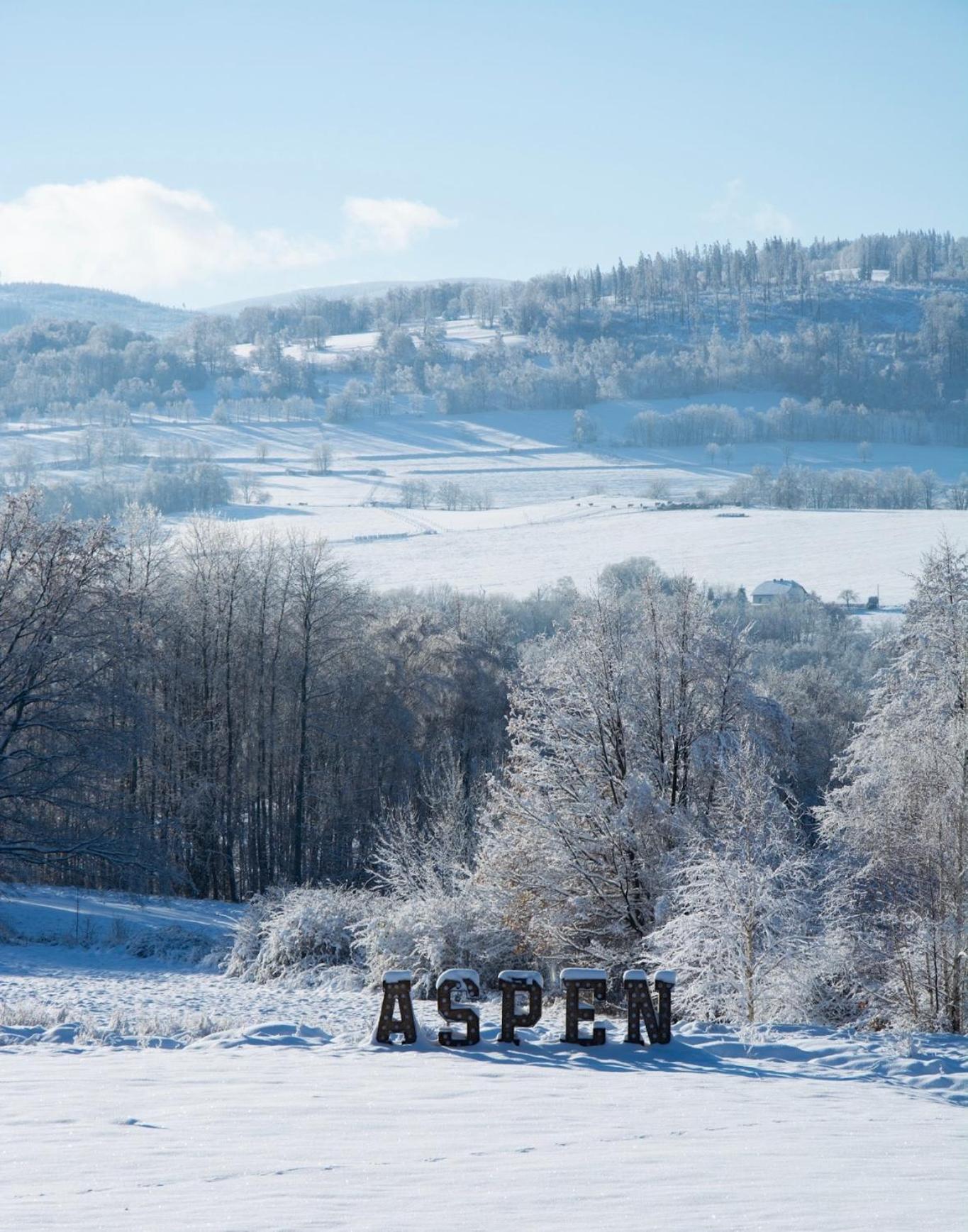 Aspen Prime Ski & Bike Resort - Basen, Sauna, Jacuzzi, Silownia W Cenie Pobytu Глухолази Екстериор снимка