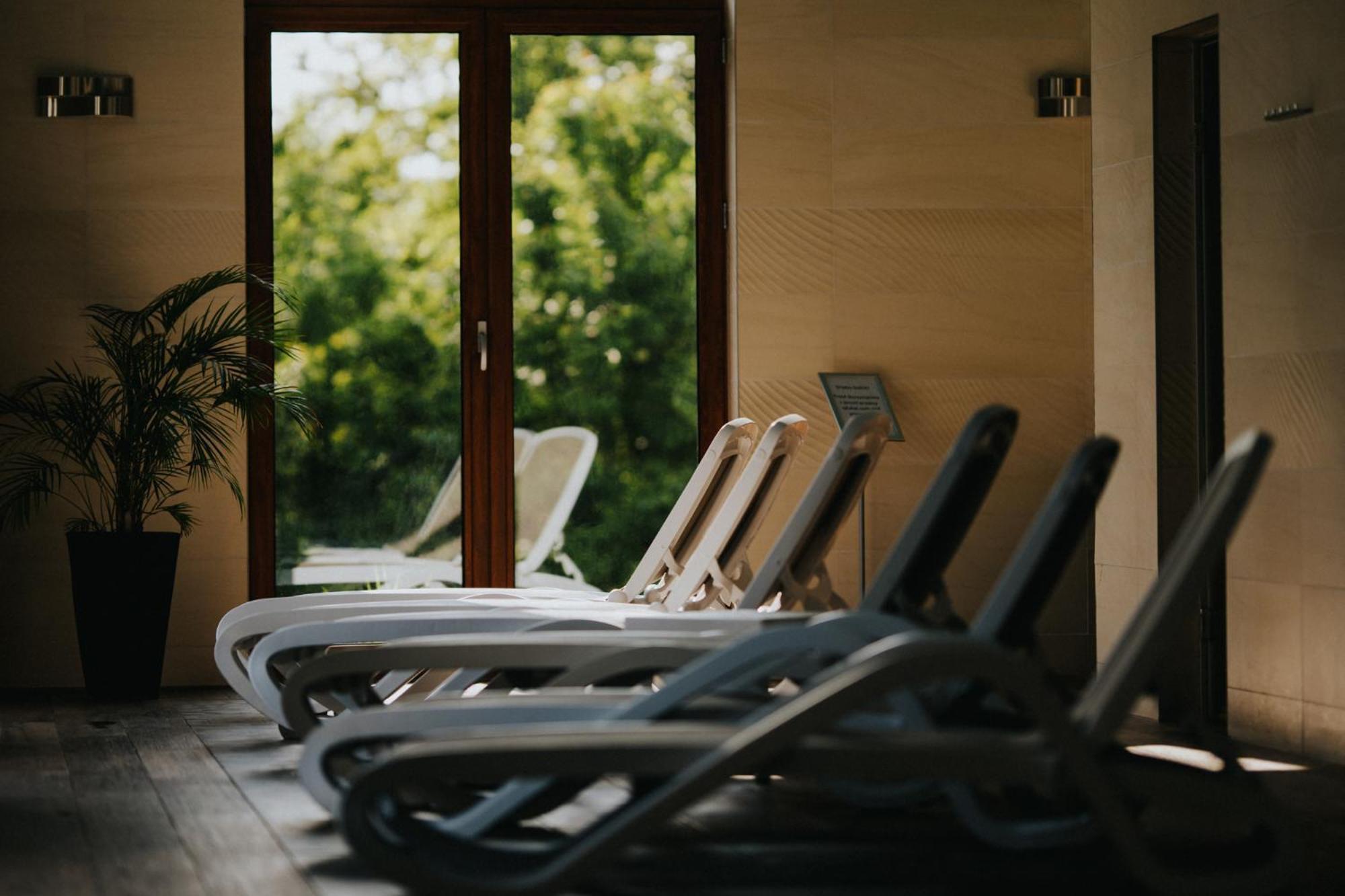 Aspen Prime Ski & Bike Resort - Basen, Sauna, Jacuzzi, Silownia W Cenie Pobytu Глухолази Екстериор снимка