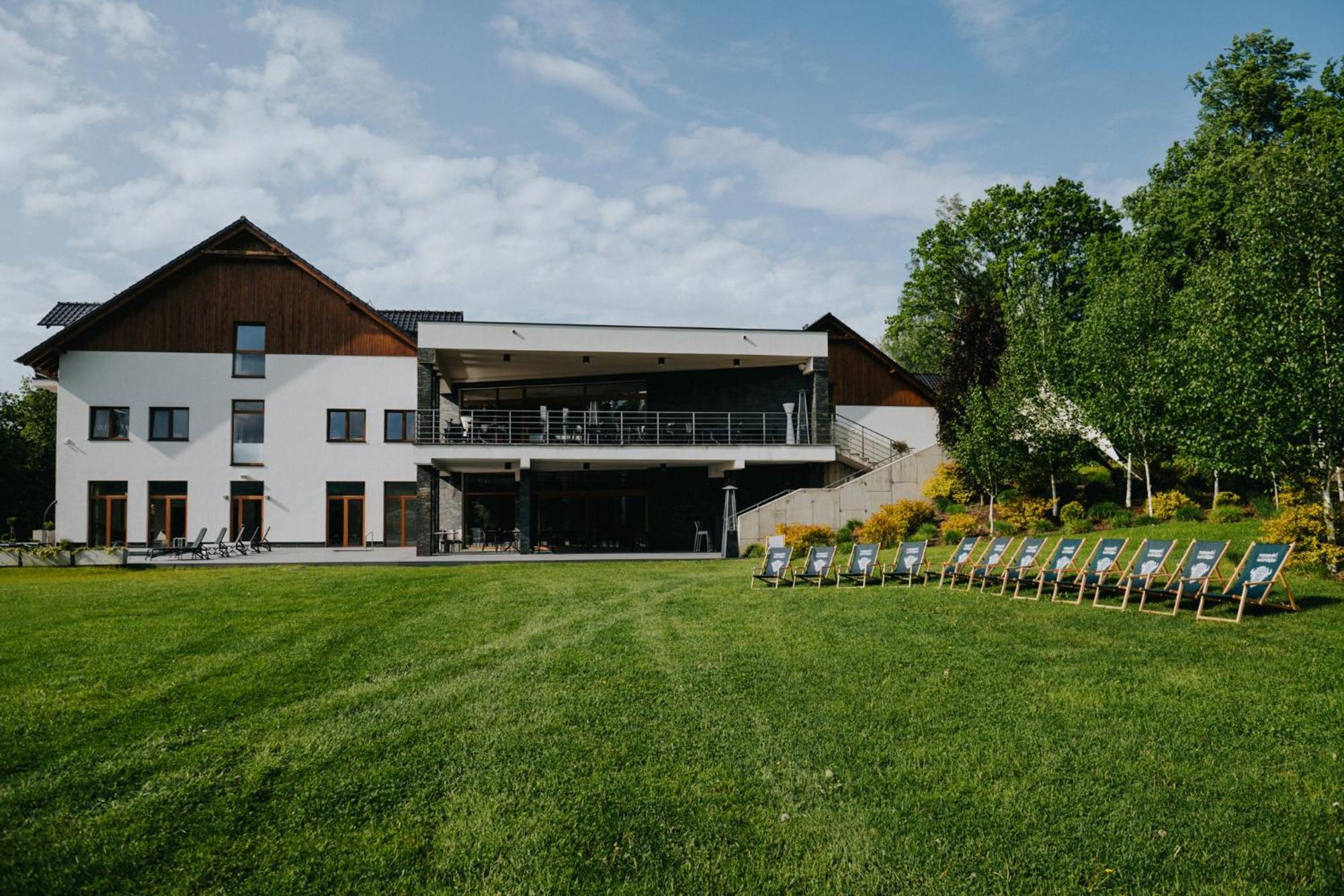 Aspen Prime Ski & Bike Resort - Basen, Sauna, Jacuzzi, Silownia W Cenie Pobytu Глухолази Екстериор снимка